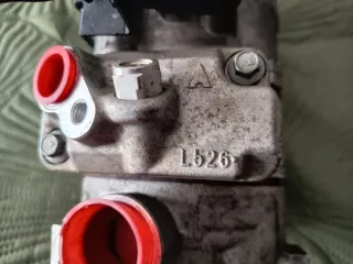 Compresor A/A Audi A4 B7