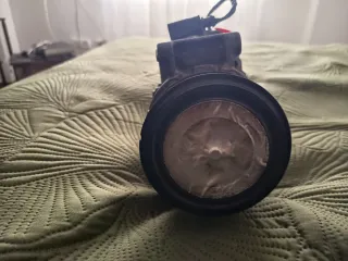 Compresor A/A Audi A4 B7