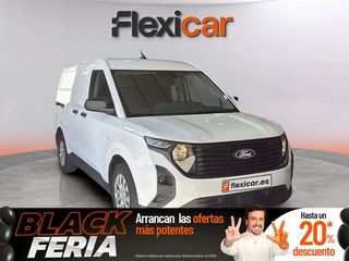 Ford Transit Courier 1.5 100CV