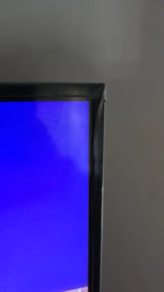Televisor Samsung 65 Negro