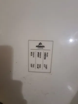 Tablas de surf SOFTBOARDS atlantic boards