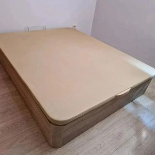 Camas: Colchones, camas: Canapes abatibles