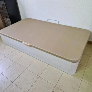 Camas: Colchones, camas: Canapes abatibles