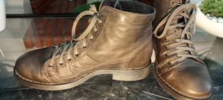 Botas Nero Giardini Homem