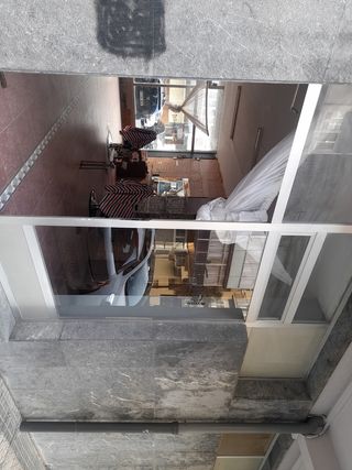 Se traspaso peluquería