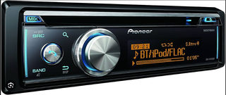 Pioneer DEH-X8700BT Nuovo Sigillato