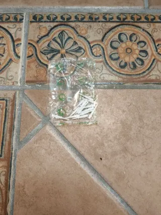 Diana Electrónica ED 520 con Accesorios