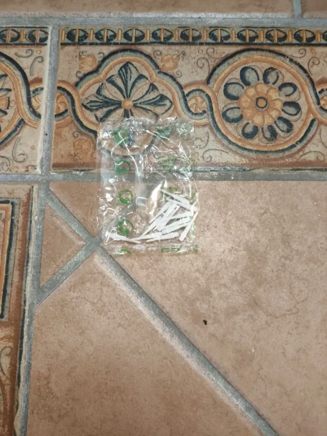 Diana Electrónica ED 520 con Accesorios