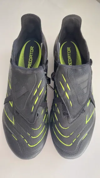 Botas Fútbol Adidas Predator