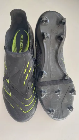 Botas Fútbol Adidas Predator