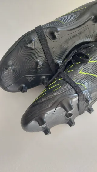Botas Fútbol Adidas Predator