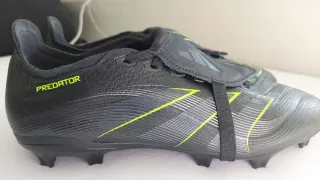 Botas Fútbol Adidas Predator