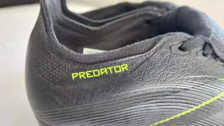 Botas Fútbol Adidas Predator