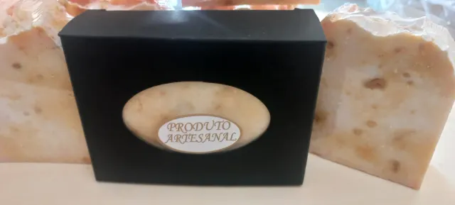 Lote 3 Jabones Artesanales Naturales