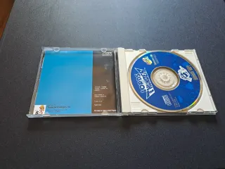 Lords of Thunder PC Engine CD