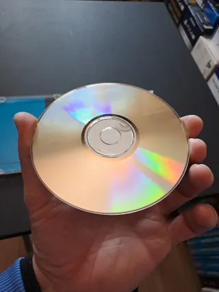 Lords of Thunder PC Engine CD