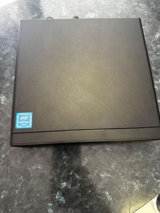 HP Mini PC 8GB RAM 500GB HDD + Garantía