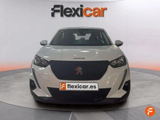 Peugeot 2008 Active Puretech 100 S&S BVM6