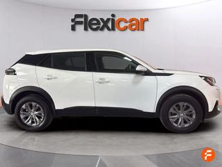 Peugeot 2008 Active Puretech 100 S&S BVM6