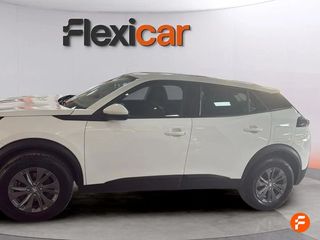 Peugeot 2008 Active Puretech 100 S&S BVM6