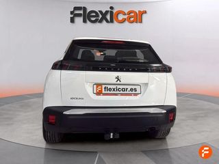 Peugeot 2008 Active Puretech 100 S&S BVM6