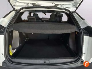 Peugeot 2008 Active Puretech 100 S&S BVM6