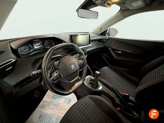 Peugeot 2008 Active Puretech 100 S&S BVM6