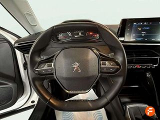 Peugeot 2008 Active Puretech 100 S&S BVM6