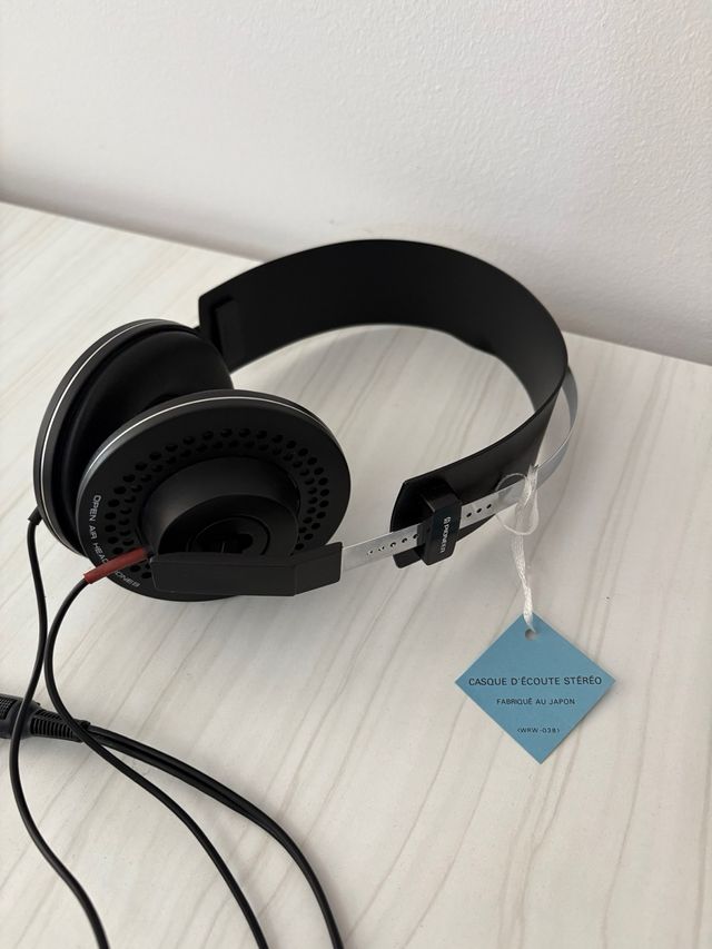 Pioneer SE-2 Auriculares Estéreo Vintage NUEVOS!