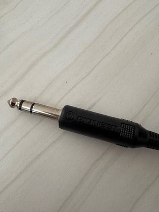 Pioneer SE-2 Auriculares Estéreo Vintage NUEVOS!