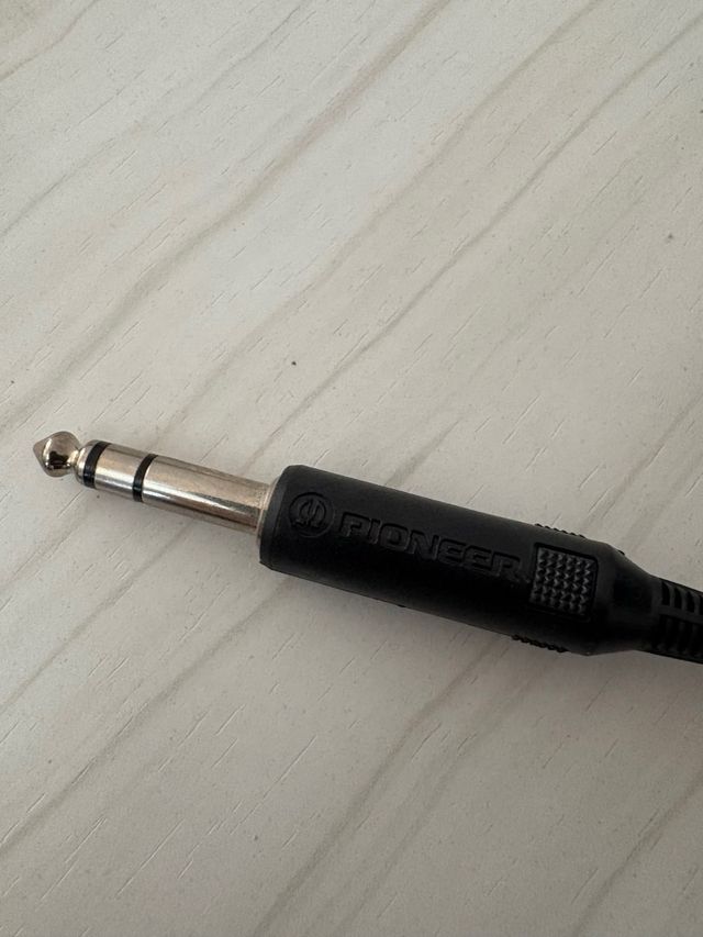 Pioneer SE-2 Auriculares Estéreo Vintage NUEVOS!