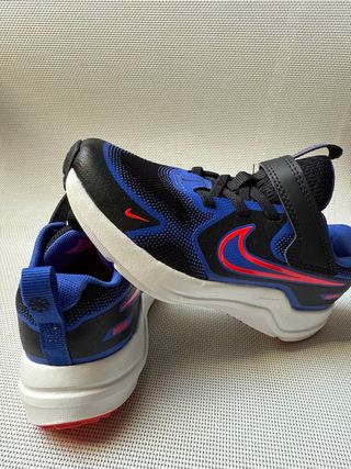 Nike Cosmic Runner Zapatillas Niño/a Talla 28,5