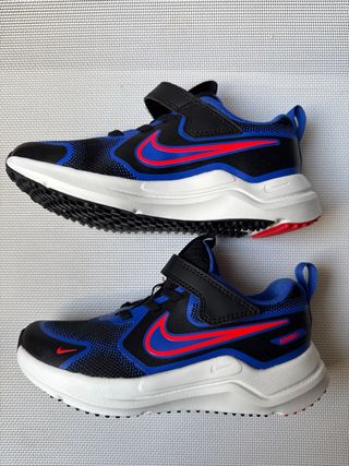 Nike Cosmic Runner Zapatillas Niño/a Talla 28,5
