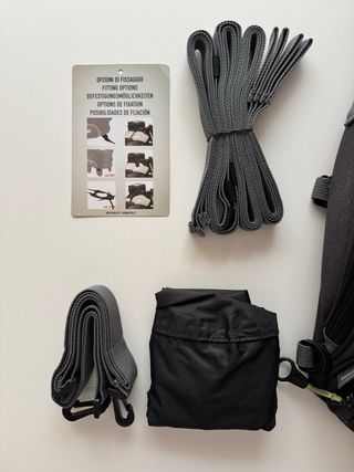 Bolsa de moto GIVI EA138B