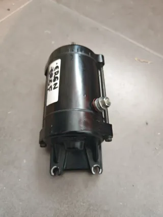 Motor Arranque Kawasaki ER6N ER6F