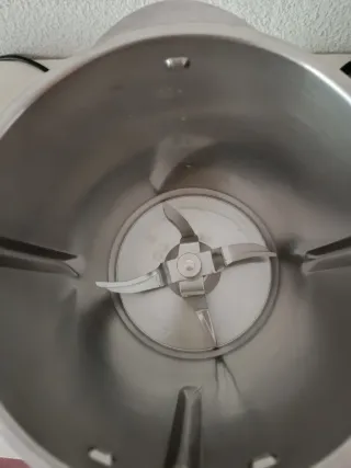 Robot Cocina Thermomix TM31