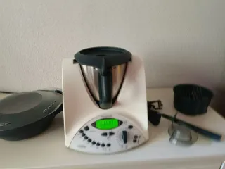 Robot Cocina Thermomix TM31
