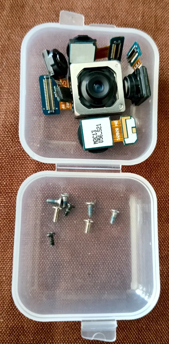 Samsung Galaxy A53 5g (leer bien la descripción)