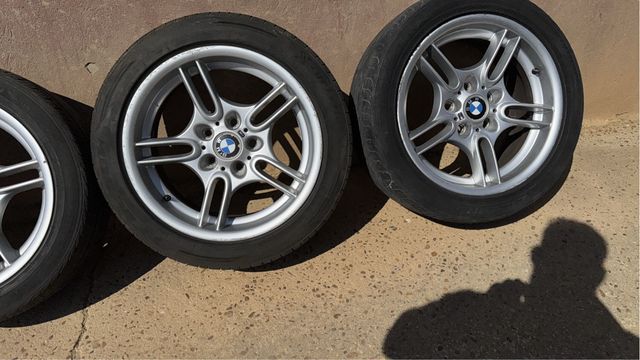 Llantas BMW Styling 66
