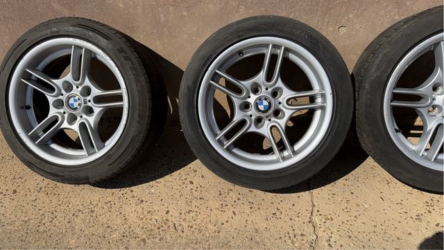 Llantas BMW Styling 66