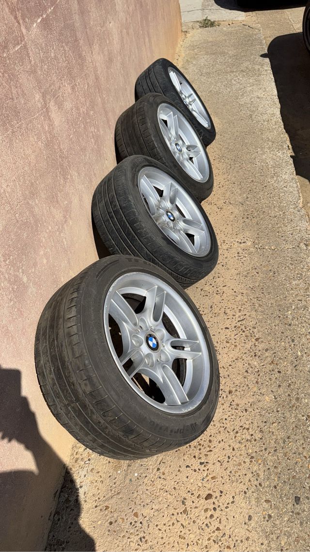 Llantas BMW Styling 66