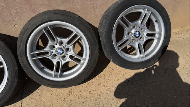 Llantas BMW Styling 66