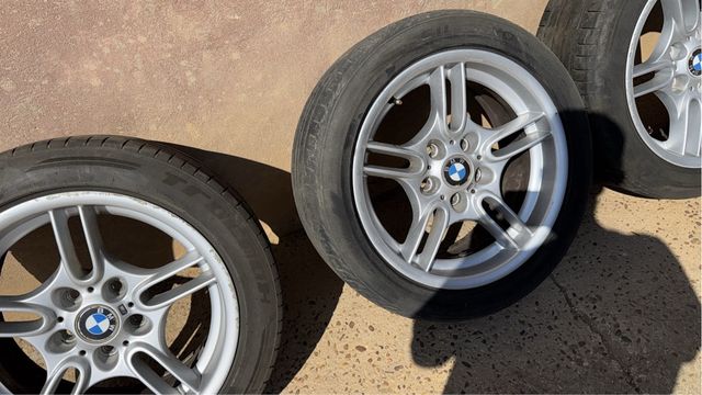 Llantas BMW Styling 66