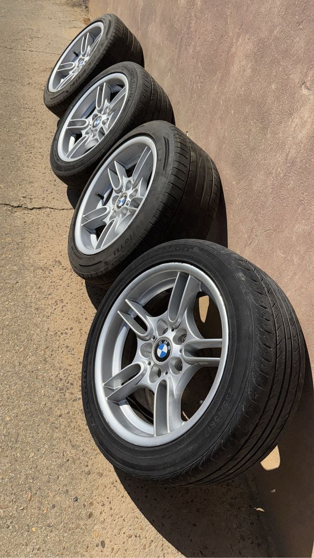 Llantas BMW Styling 66