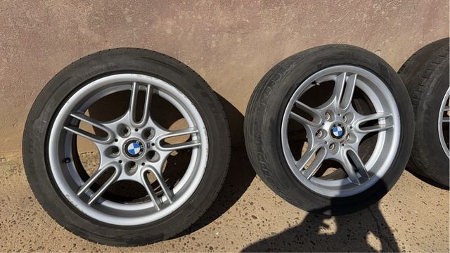 Llantas BMW Styling 66
