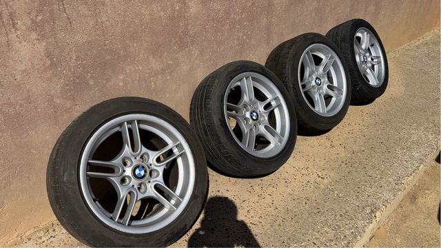 Llantas BMW Styling 66