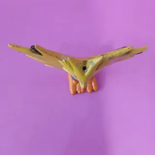 Figura Pokémon Zapdos(t)