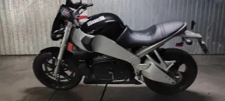BUELL XB9SX