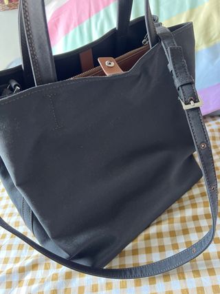 Bolso Bimba y Lola Negro