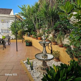 Casa pareada en venta en Campo de Mijas en Mijas